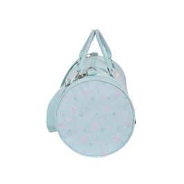 Bolsa de Deporte Moos Garden 54 x 24 x 24 cm Turquesa