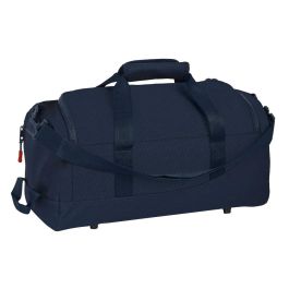 Bolsa de Deporte Munich Flash Azul marino 50 x 25 x 25 cm