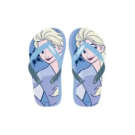 Chanclas De Verano Safta 2 Diseños Surtidos Frozen Ii Believe