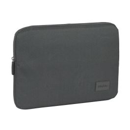 Funda para portatil 14'' safta basic "gris" 34x25x2cm Precio: 14.523871999999999. SKU: B1GR62M3W3