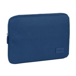 Funda para portatil 14'' safta basic "marino" 34x25x2cm Precio: 14.523871999999999. SKU: B192JXMGDA