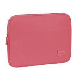 Funda para portatil 14'' safta basic "marsala" 34x25x2cm Precio: 14.523871999999999. SKU: B1DN6GQLVM