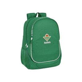 Mochila adapt.carro reciclado real betis balompie 32x44x16cm Precio: 51.463115. SKU: B19EA9KXNA