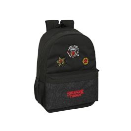 Mochila adapt.carro stranger things 30x46x14cm Precio: 40.4382. SKU: B136TGSZW6