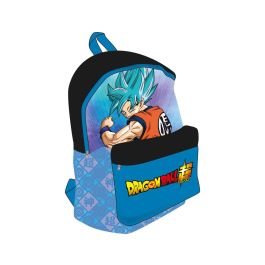 Mochila dragon ball 30x40x15cm Precio: 20.7878. SKU: B1CW2STME9