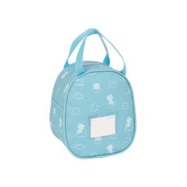 Portameriendas Térmico Safta Baby bear 19 x 22 x 14 cm Azul