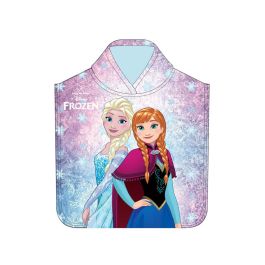 Poncho Safta De Algodon Frozen Ii Believe 1000x500 mm Precio: 14.7899994. SKU: B1KG8AHDD5