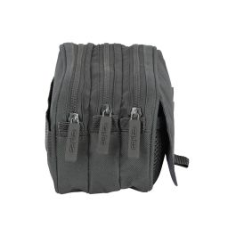 Bolso Escolar Portatodo Safta Triple Big Safta Basics 100x215x80 mm