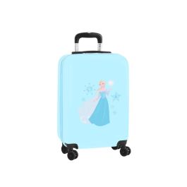 Trolley Safta Cabina 20-' Frozen Ii Believe 550x345X200 mm Precio: 75.49999974. SKU: B186M5S8N9