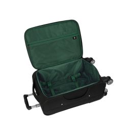 Trolley cabina blanda 20" real betis balompie premium 35x51x20cm