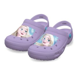 Zuecos De Goma Safta Frozen Ii Believe Precio: 68.3650001815. SKU: B1JGAZ8F33