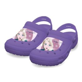 Zuecos De Goma Safta Frozen Ii Believe Precio: 56.50000015. SKU: B1KCB8TPLL