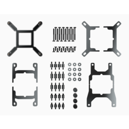 Kit de Refrigeración Líquida Corsair H115I