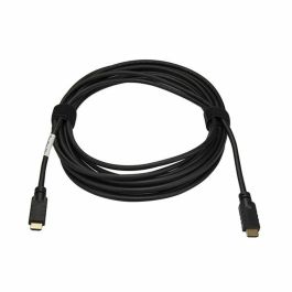 Cable HDMI Startech HD2MM10MA 10 m Negro Precio: 101.94999958. SKU: S55058370