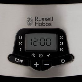 Cocedor A Vapor De 3 Pisos Maxicook RUSSELL HOBBS 23560-56