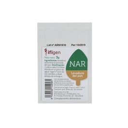 Nar Sobre Monodosis Precio: 5.5. SKU: B1JQMGZSKA