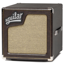Aguilar Pantalla Bajo SL Series 1x10" 150W (8?) - Chocolate Brown Precio: 955.89000056. SKU: B1D7QB9G28
