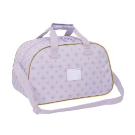 Bolsa de Deporte Wish Lila 40 x 24 x 23 cm