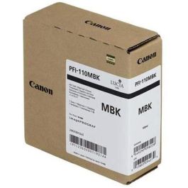 Canon Tinta Negro Mate Tx-2000-3000-4000 - Pfi-110Mbk Precio: 108.49999941. SKU: B1HJZ7CRPG