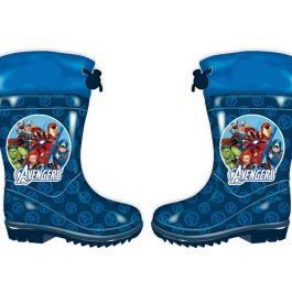 Bota De Agua Safta Avengers Pack De 5 Pares Tallas Surtidas Precio: 107.49999975. SKU: B1BH8VWQWP