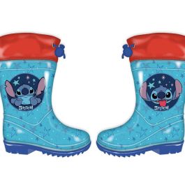 Bota De Agua Safta Stitch Pack De 5 Pares Tallas Surtidas Precio: 107.49999975. SKU: B1B3LV7SGS