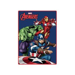 Manta Safta Avengers 1000x1400 mm Precio: 11.49999972. SKU: B1DCYAWTQN