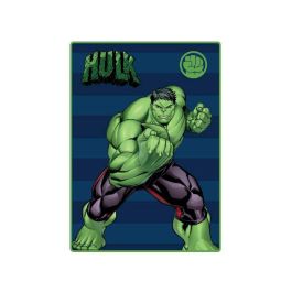 Manta Safta Hulk 1000x1400 mm Precio: 13.9149996612. SKU: B1GVJ7VFM6