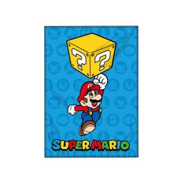 Manta Safta Super Mario 1000x1400 mm Precio: 10.50000006. SKU: B1C8552WWK