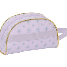 Neceser Escolar Wish Lila 26 x 16 x 9 cm