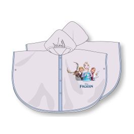 Poncho Safta Impermeable Frozen Pack De 8 Unidades Tallas Surtidas Precio: 76.4999994. SKU: B1HEBJWS93