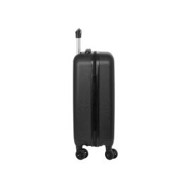 Trolley cabina 20" real madrd 2ª equipacion 23/24 34,5x55x20cm