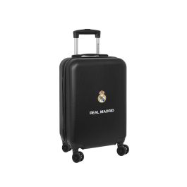 Trolley cabina 20" real madrd 2ª equipacion 23/24 34,5x55x20cm Precio: 101.1076. SKU: B1AJ8RSRRD