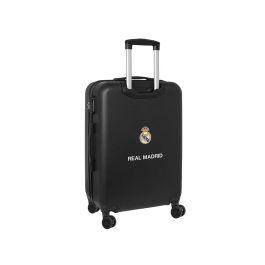 Safta Trolley Mediano 24" Real Madrid 2ª Equipacion 23-24