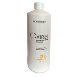 Oxibel Activating Cream 7 Vol. 1000 mL 2% Montibel·Lo Precio: 11.68999997. SKU: B1B7GRQ4NT