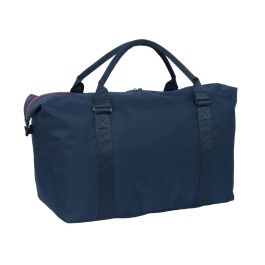 Safta Bolsa De Fin De Semana El Ganso "Classic" 43,35 L Azul