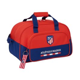 Bolsa de Deporte Atlético Madrid Azul Rojo 40 x 24 x 23 cm Precio: 22.58999941. SKU: B1AG2HJCHL