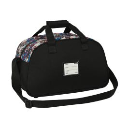 Bolsa de Deporte The Avengers Forever Multicolor 40 x 24 x 23 cm