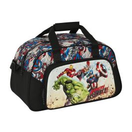 Bolsa de Deporte The Avengers Forever Multicolor 40 x 24 x 23 cm Precio: 14.58999971. SKU: B1984ER264