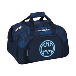 Bolsa de Deporte Batman Legendary Azul marino 40 x 24 x 23 cm Precio: 16.50000044. SKU: B13REGMP7R