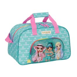 Bolsa de Deporte Rainbow High Paradise Turquesa 40 x 24 x 23 cm Precio: 16.50000044. SKU: B1KH6SMSFS