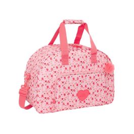 Safta Bolsa Deporte 33 L Vmb "In Bloom" Precio: 38.1150002178. SKU: B1HQ4FHE3R