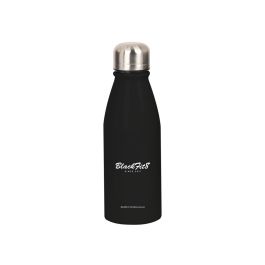 Botella Portaliquidos Safta 500 mL Blackfit8 Zone 60x240 mm