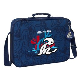 Cartera Escolar El Niño Paradise Azul marino 38 x 28 x 6 cm Precio: 14.49999991. SKU: B1B7GNLZ6W