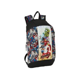 Mochila The Avengers Forever Mini Multicolor 22 x 39 x 10 cm