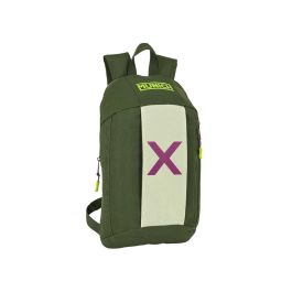 Mochila Munich Bright khaki Mini Verde 22 x 39 x 10 cm Precio: 16.3350003025. SKU: B1BFB859DT