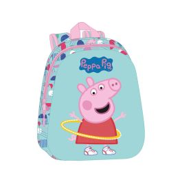 Mochila Safta Infantiles 3D 100x270x330 mm Precio: 11.495000483999998. SKU: B147QD9XQK