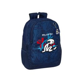 Mochila Escolar El Niño Paradise Azul marino 32 x 44 x 16 cm Precio: 23.59000028. SKU: B1DBGLWLB3