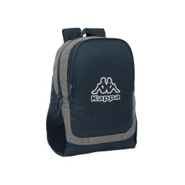 Safta Mochila 23 L Adaptable Carro Kappa "Dark Navy"