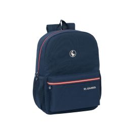 Safta Mochila Adaptable Carro 18 L El Ganso "Classic" Precio: 28.78999948. SKU: B1E6YPBMDX