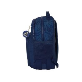 Mochila Escolar El Niño Paradise Azul marino 32 x 42 x 15 cm